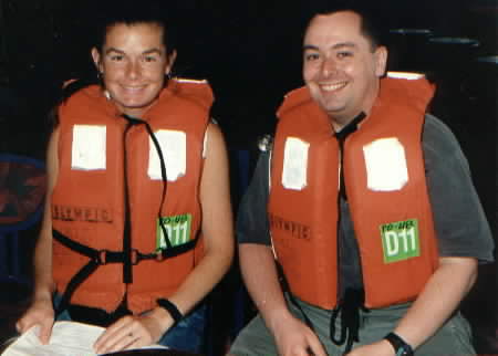 Education Disguised As Social Event