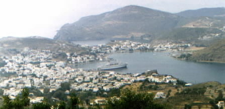 Patmos